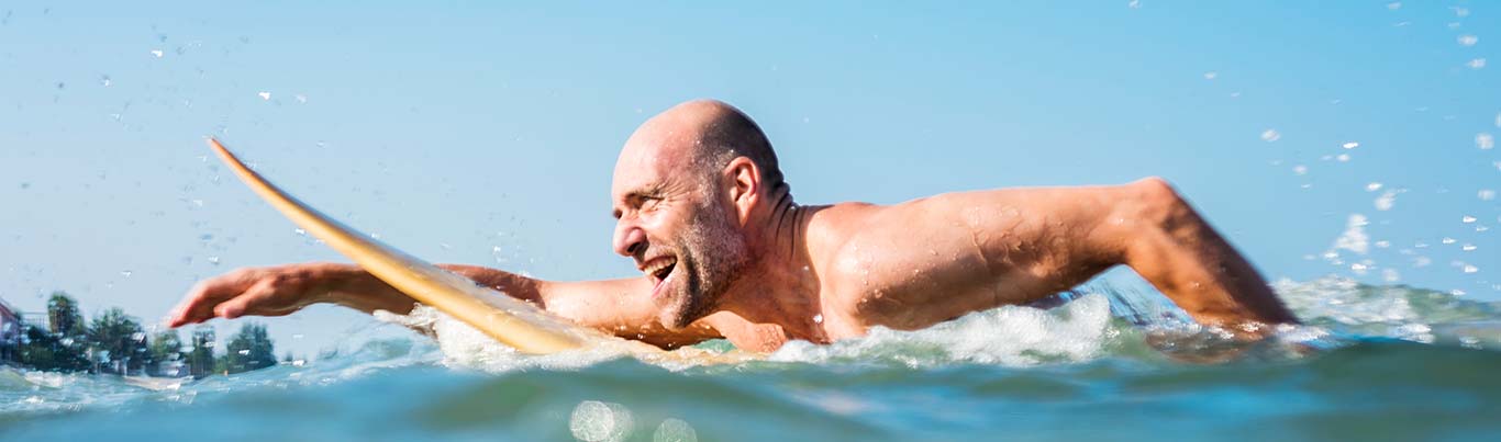 Chronic Obstructive Pulmonary Disease (COPD)